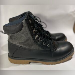 Nautica Men's Forecastle Ankle Boots